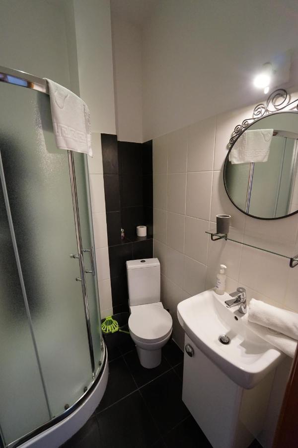 Everysky - Wilcza 3a Apartament Karpacz