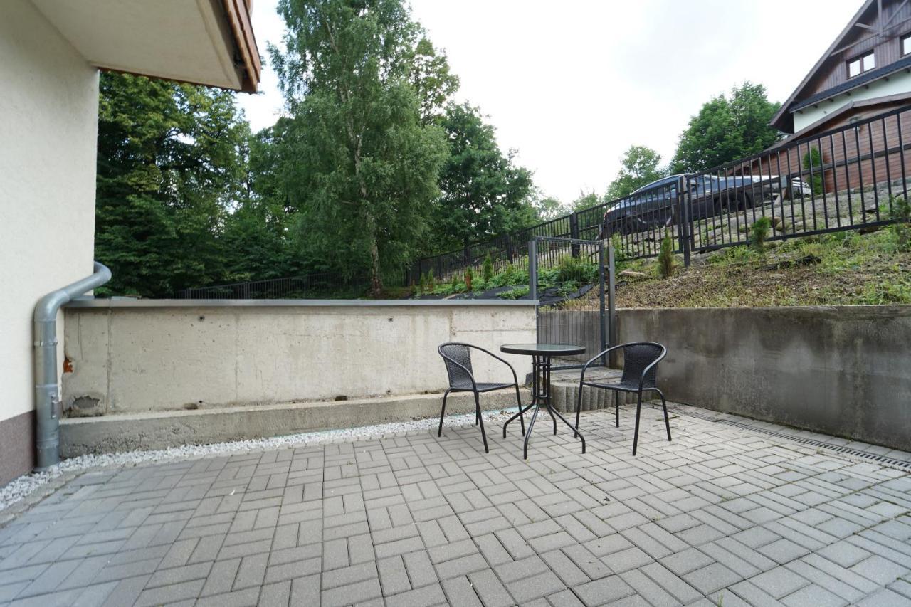 Everysky - Wilcza 3a Apartament Karpacz