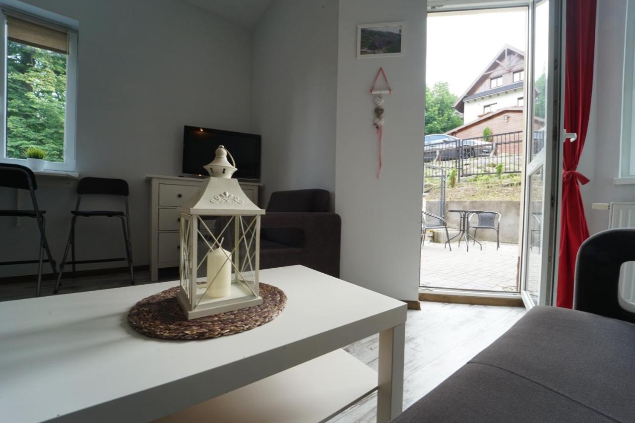 Apartament Everysky - Wilcza 3a *