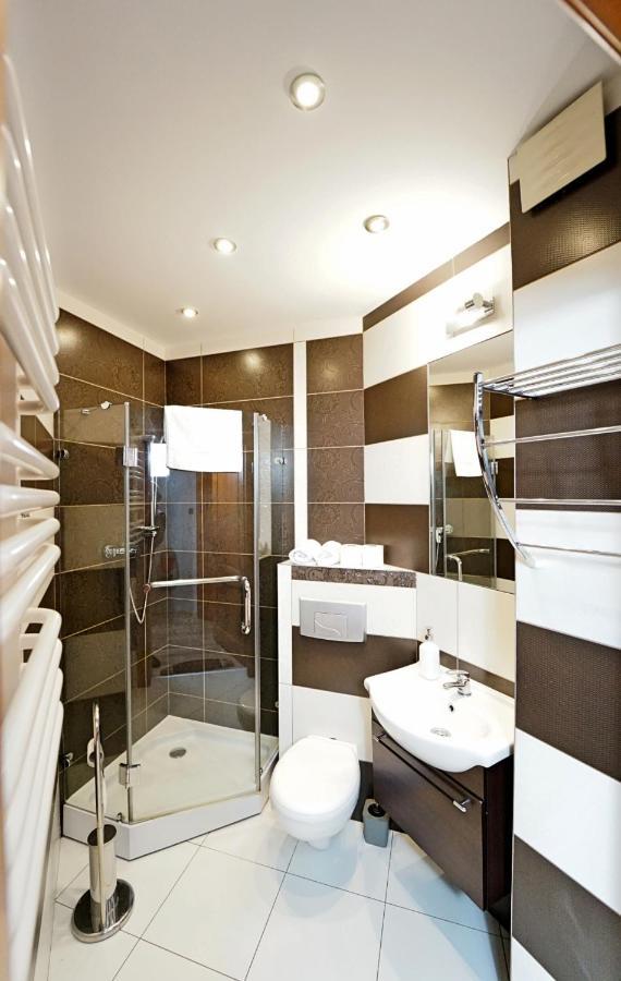 Apartament Everysky - Wilcza 3a