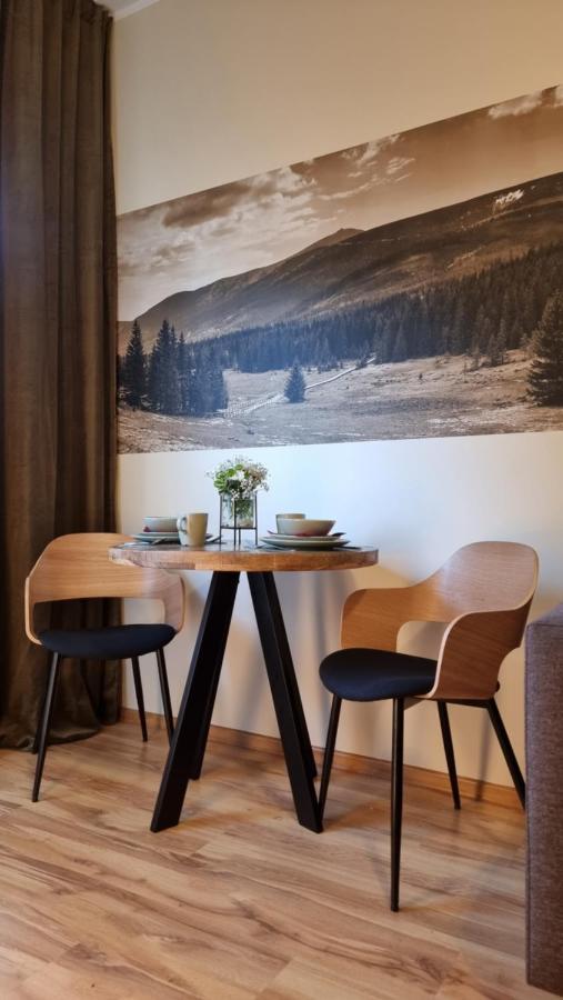 Apartament Everysky - Wilcza 3a