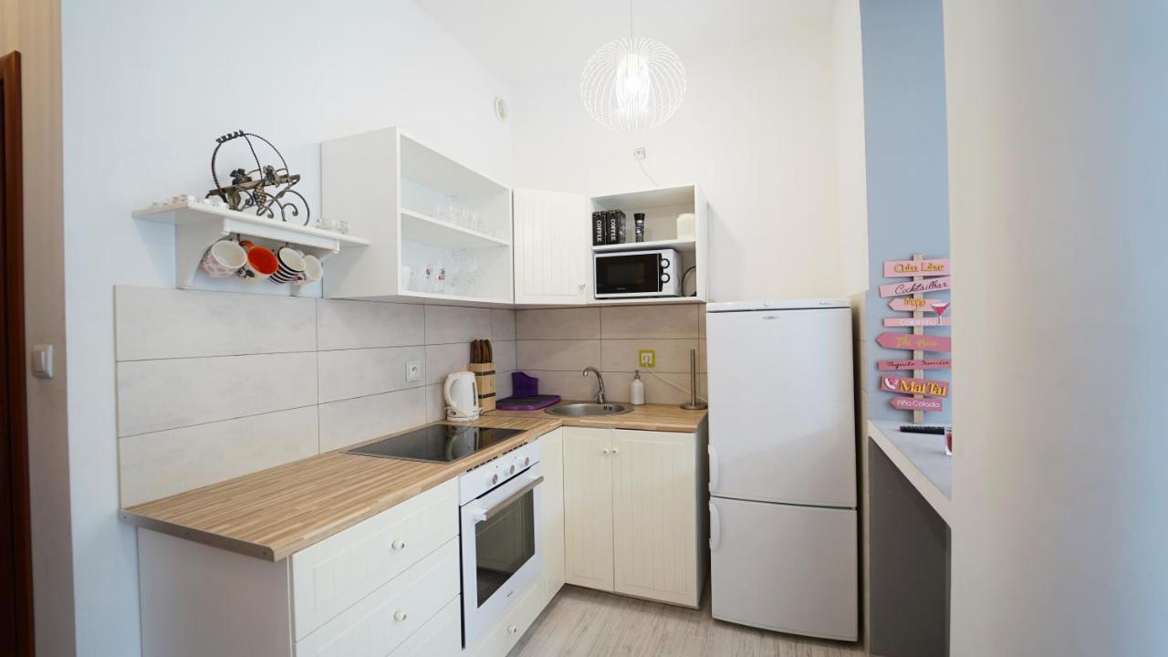 Apartament Everysky - Wilcza 3a *