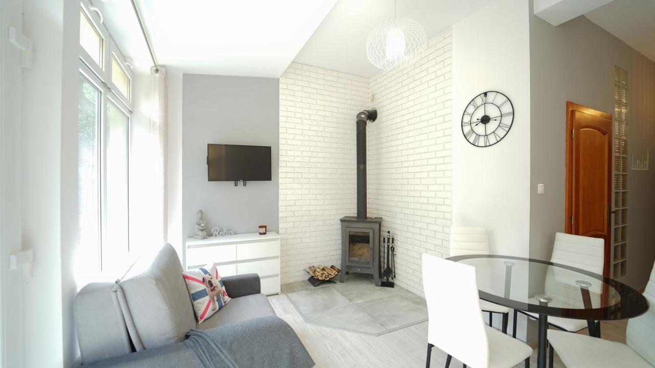 Apartament Everysky - Wilcza 3a Karpacz
