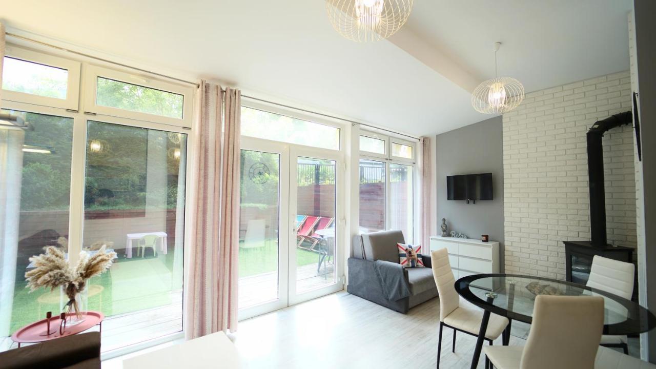 Apartament Everysky - Wilcza 3a
