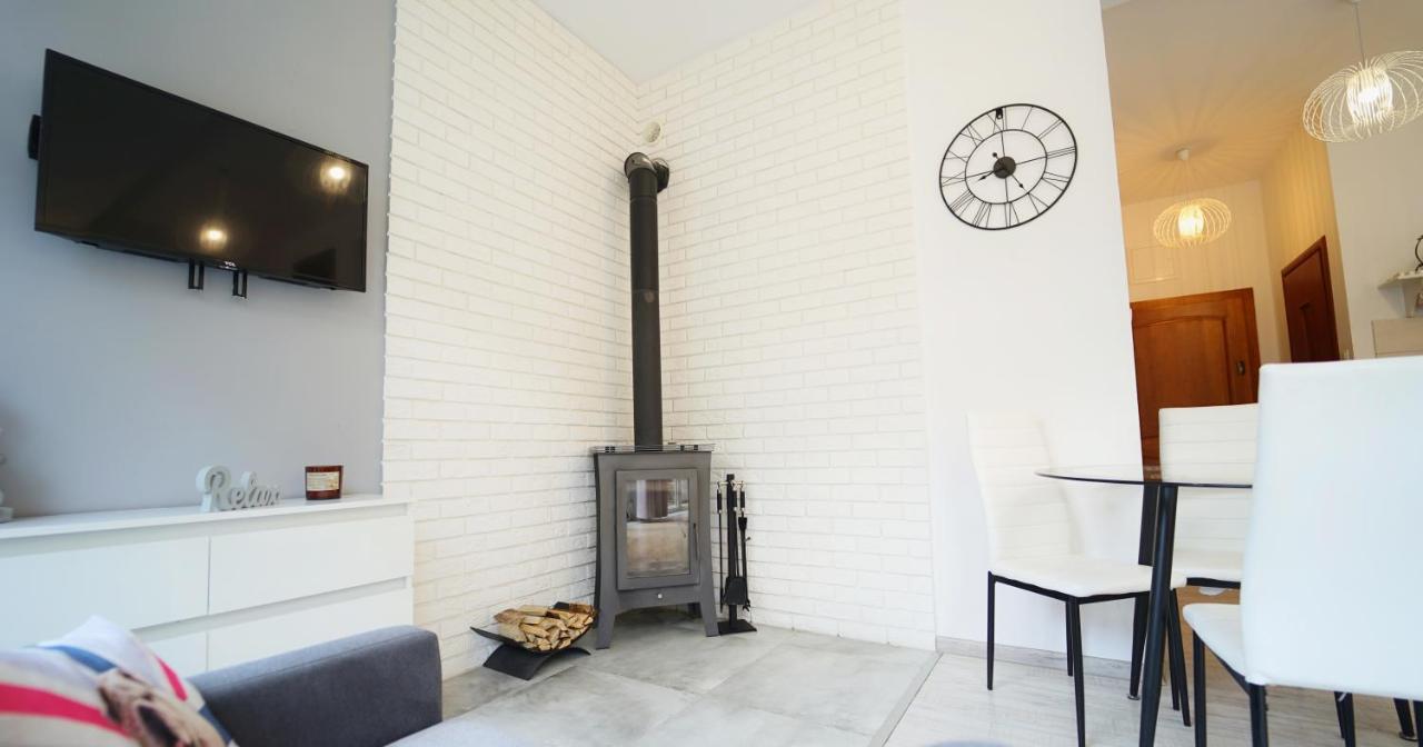Apartament Everysky - Wilcza 3a