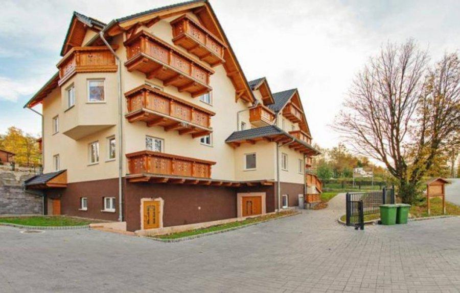 Everysky - Wilcza 3a Apartament Karpacz