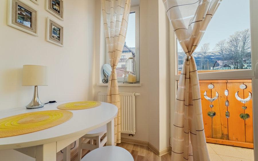 Apartament Everysky - Wilcza 3a Karpacz