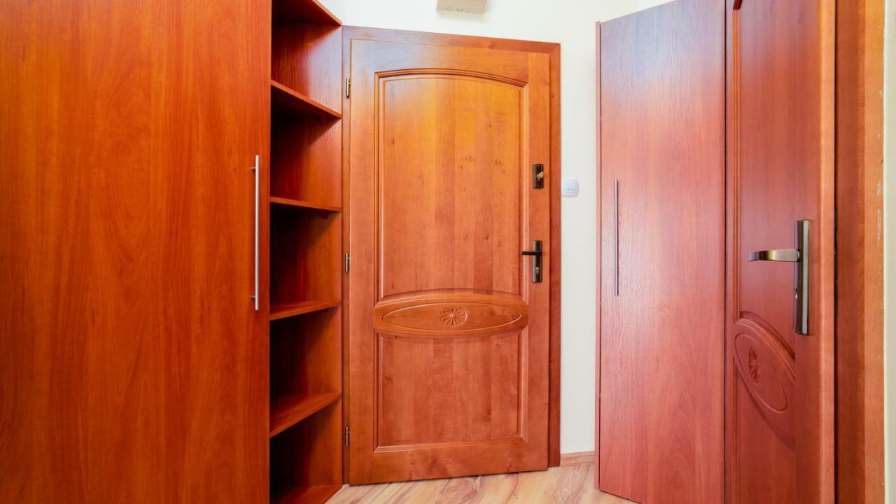 Everysky - Wilcza 3a Apartament