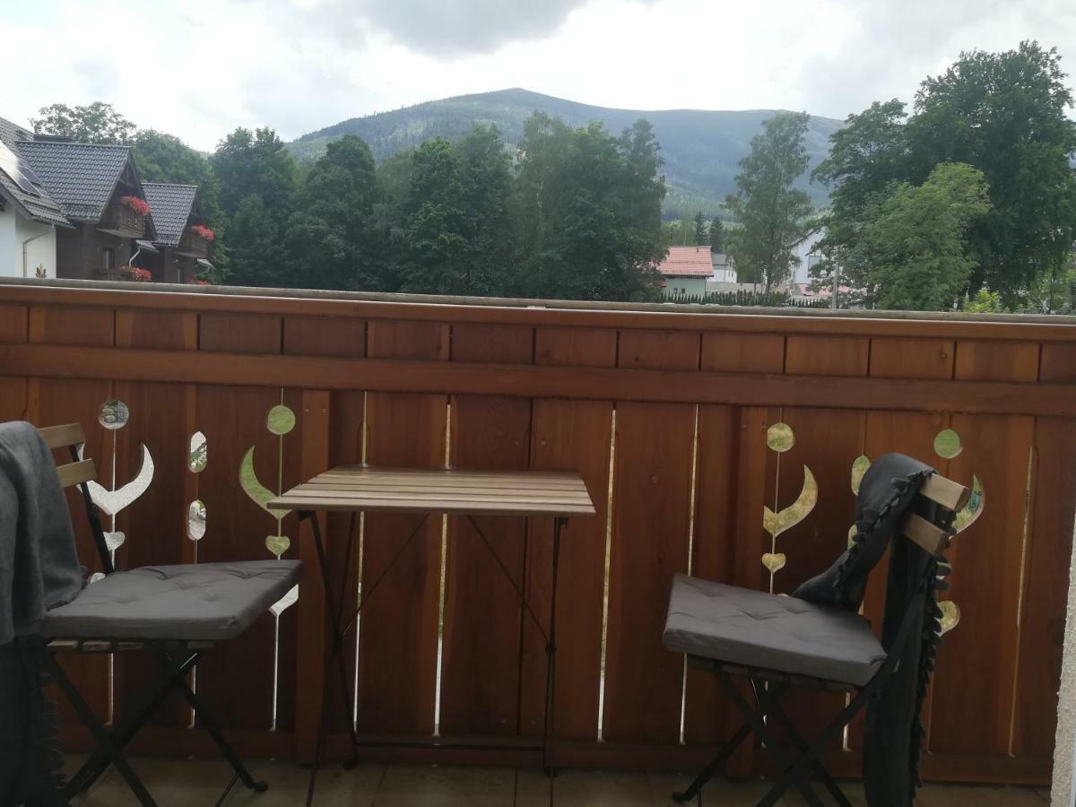 Apartament Everysky - Wilcza 3a