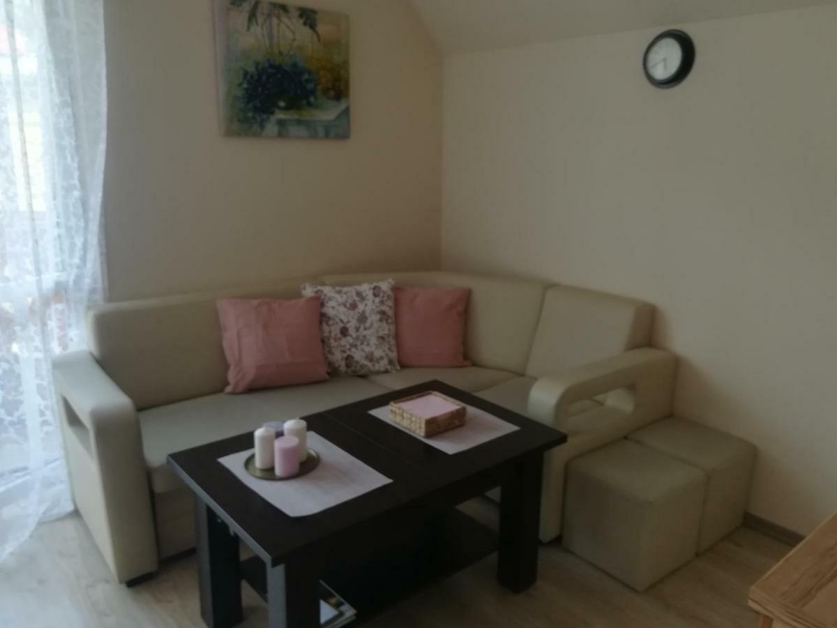 Everysky - Wilcza 3a Apartament *