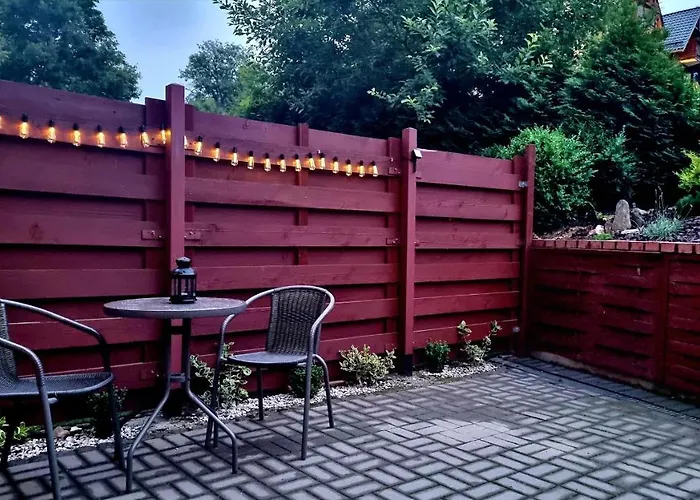 Apartament Everysky Karpacz - Wilcza 3A
