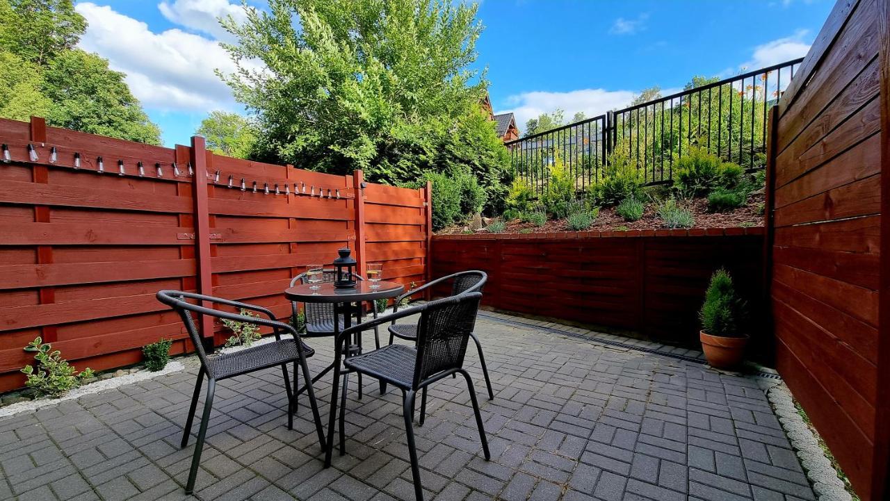 Apartment Everysky - Wilcza 3a